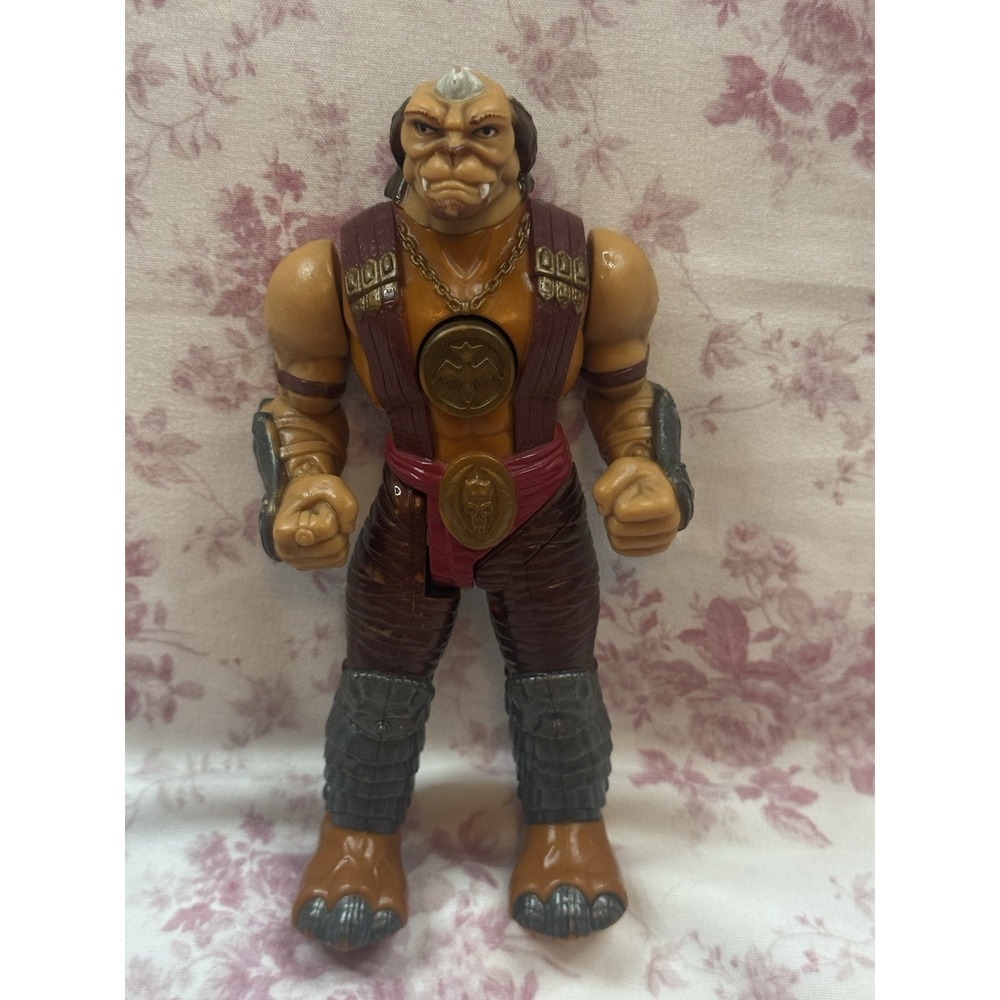 Small Soldiers Archer Action Figure 5.5" Gorgonites Vintage Toy Kenner‎ 1998